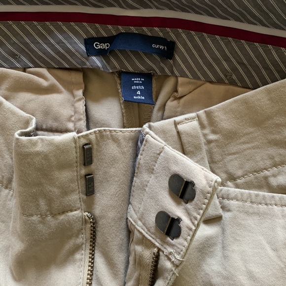 GAP Boot Cut Pants - Picture 3 of 4